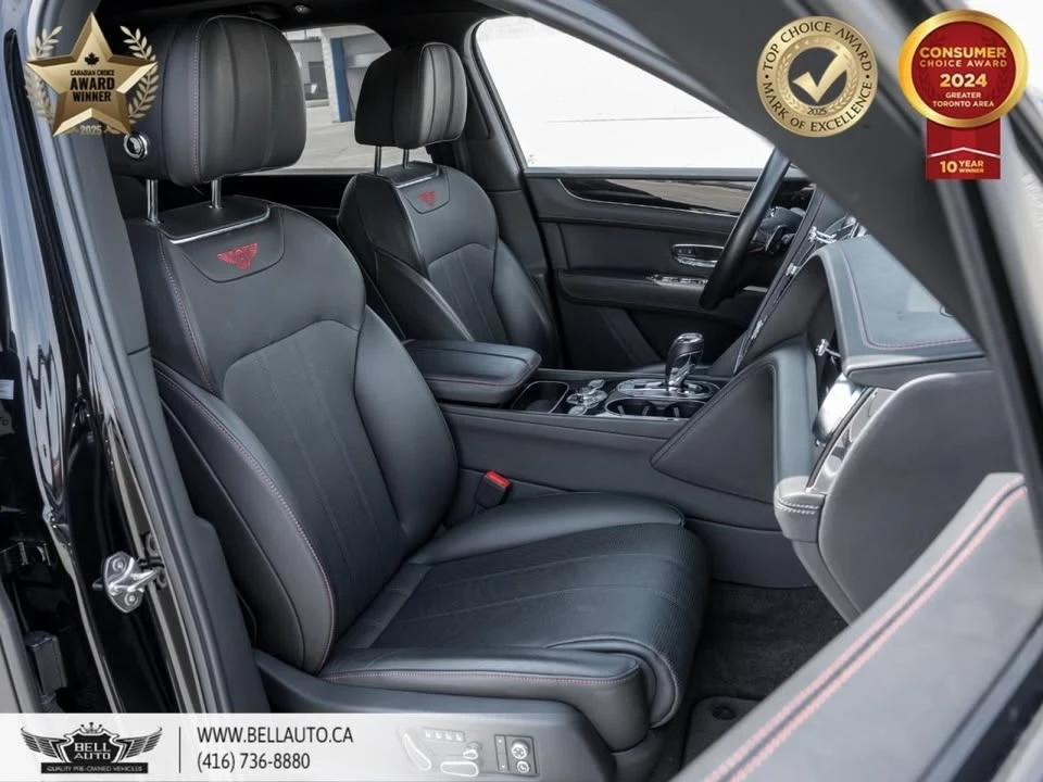 2019 Bentley Bentayga - Image 11 of 16