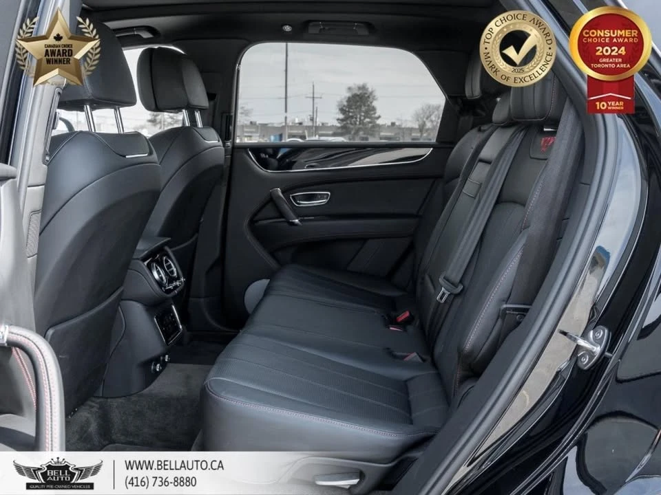2019 Bentley Bentayga - Image 14 of 16