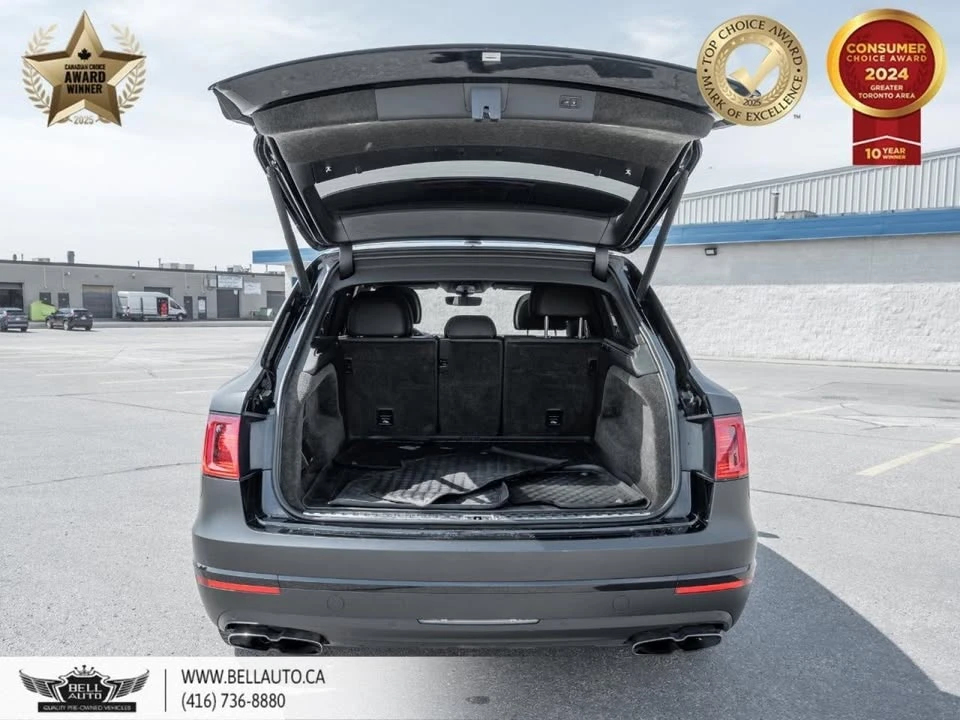 2019 Bentley Bentayga - Image 6 of 16