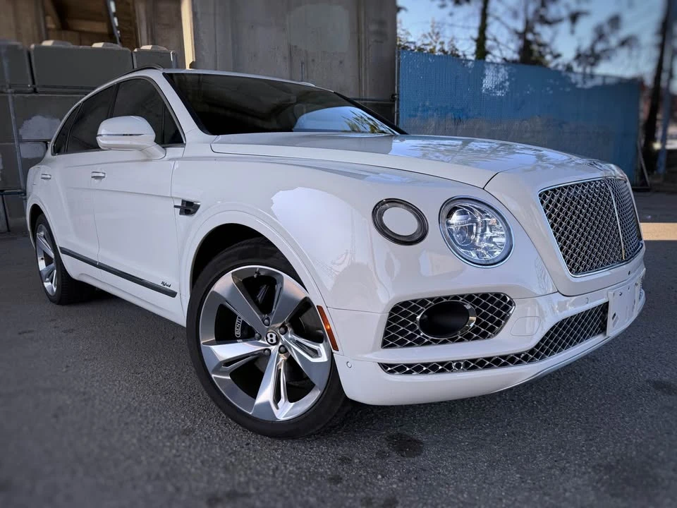 2019 Bentley Bentayga Mulliner - Image 2 of 12