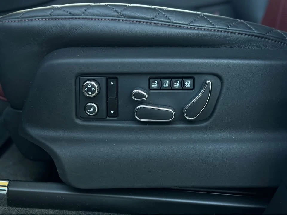 2019 Bentley Bentayga Mulliner - Image 11 of 12