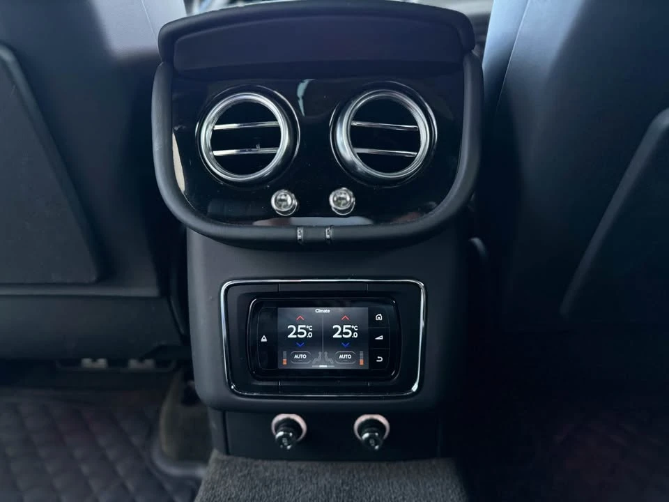 2019 Bentley Bentayga Mulliner - Image 9 of 12