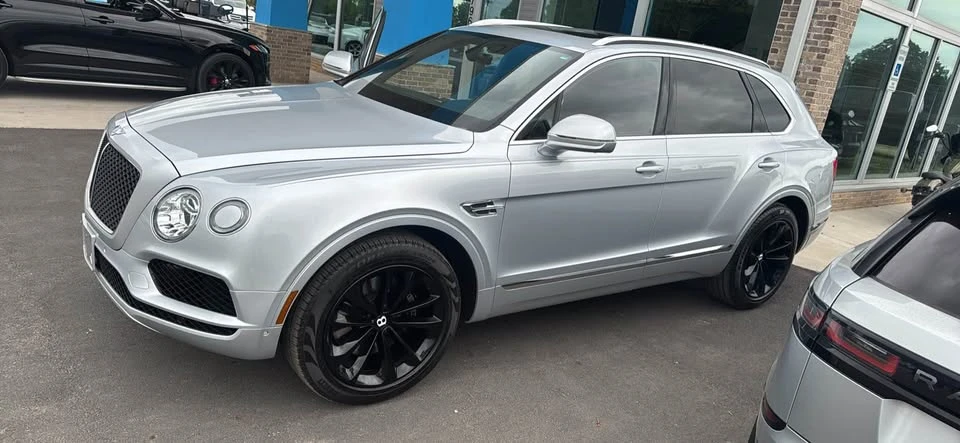 2019 Bentley Bentayga Speed - Image 15 of 15