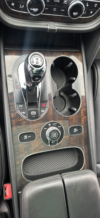 2019 Bentley Bentayga Speed - Image 14 of 15