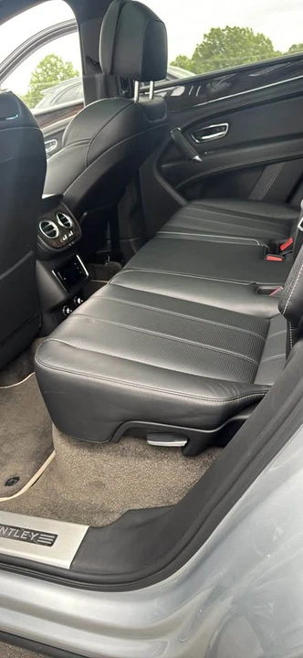 2019 Bentley Bentayga Speed - Image 10 of 15