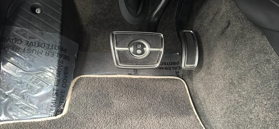 2019 Bentley Bentayga Speed - Image 11 of 15