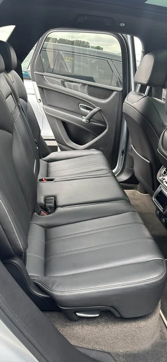 2019 Bentley Bentayga Speed - Image 6 of 15