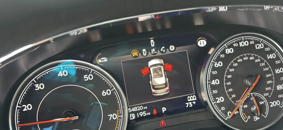 2019 Bentley Bentayga Speed - Image 13 of 15