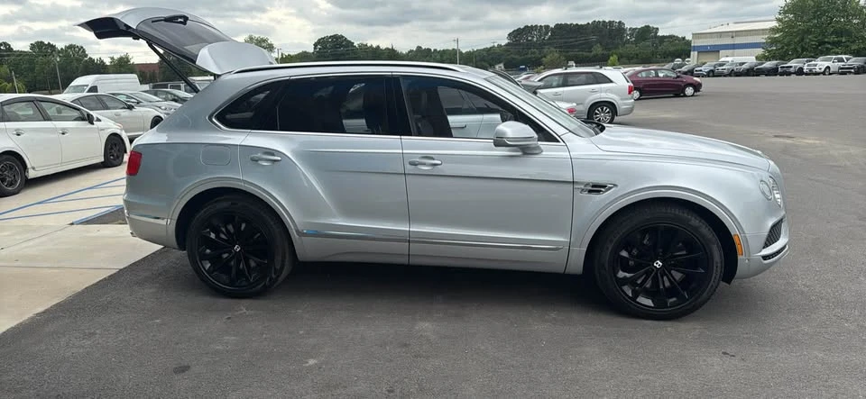 2019 Bentley Bentayga Speed - Image 3 of 15