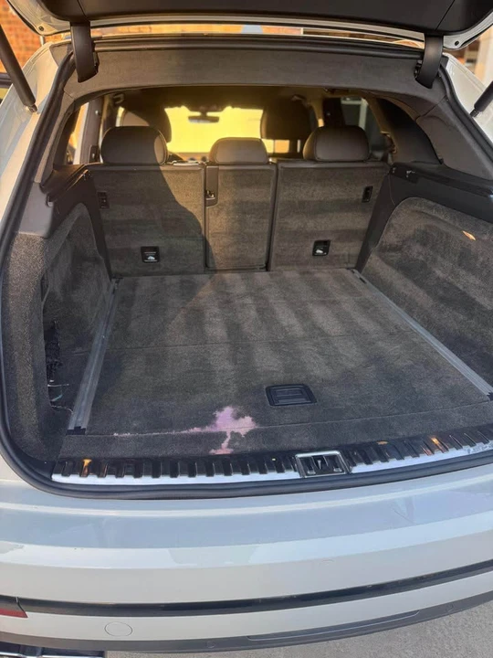 2019 Bentley Bentayga - Image 4 of 9