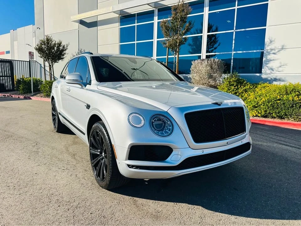 2019 Bentley Bentayga - Image 19 of 20