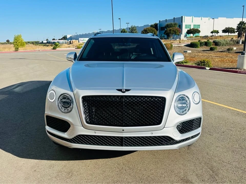 2019 Bentley Bentayga - Image 9 of 20