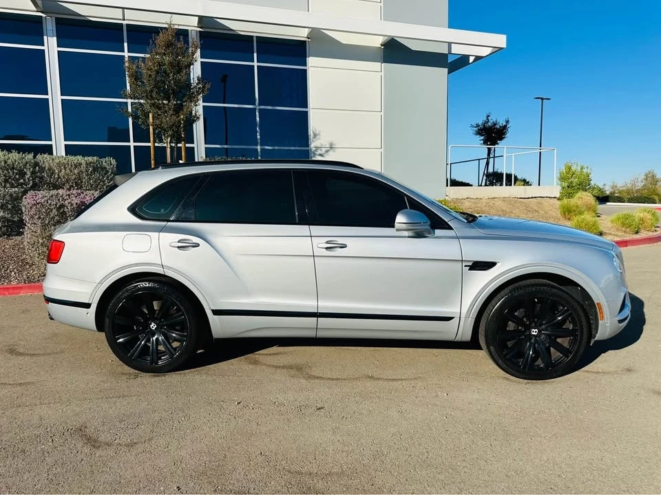 2019 Bentley Bentayga - Image 3 of 20