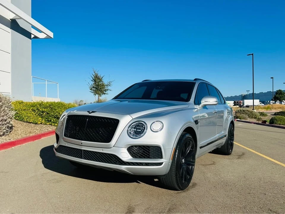 2019 Bentley Bentayga - Image 10 of 20