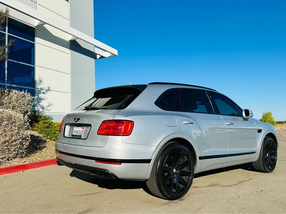 2019 Bentley Bentayga - Image 6 of 20