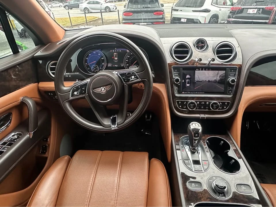 2019 Bentley Bentayga - Image 6 of 6