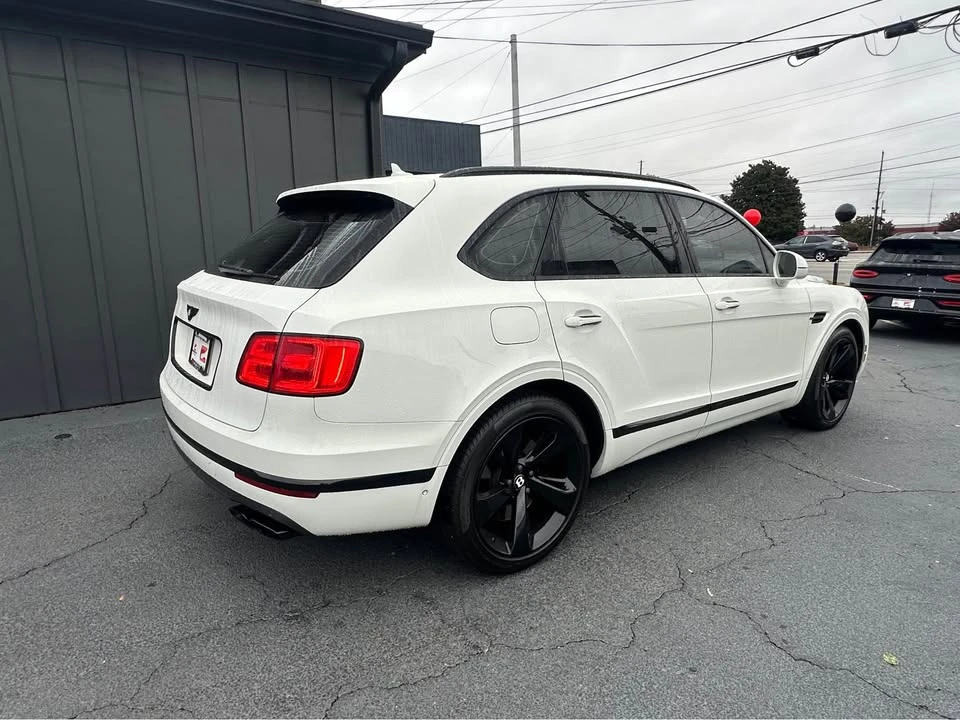 2019 Bentley Bentayga - Image 3 of 6