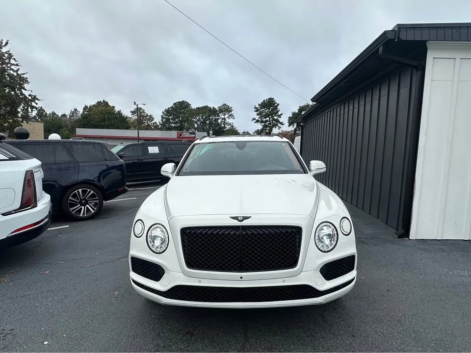2019 Bentley Bentayga - Image 2 of 6
