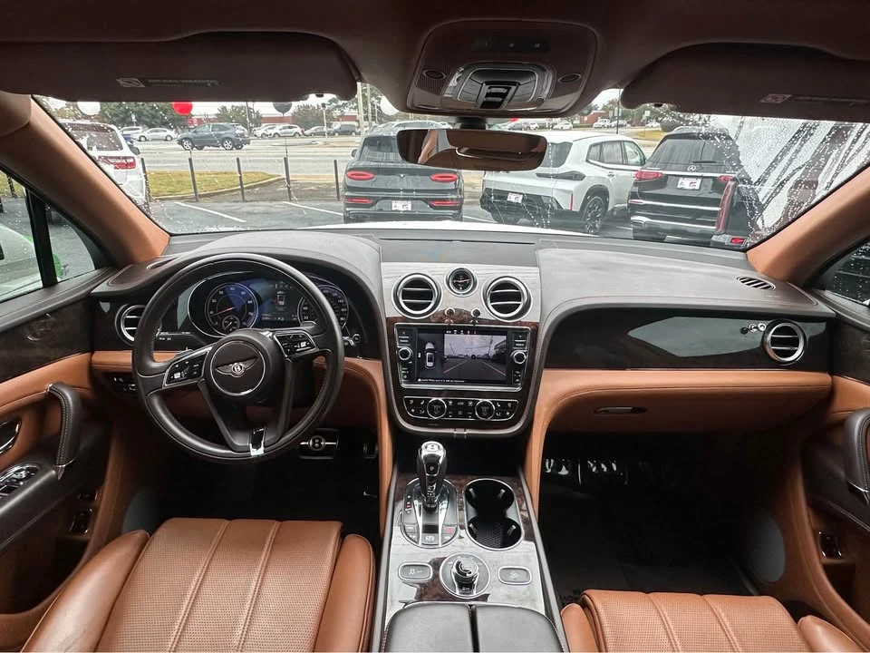 2019 Bentley Bentayga - Image 5 of 6