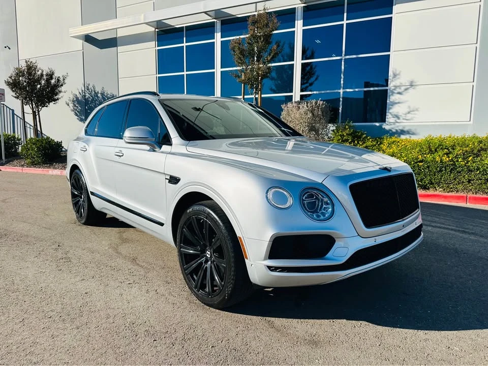 2019 Bentley Bentayga - Image 16 of 16