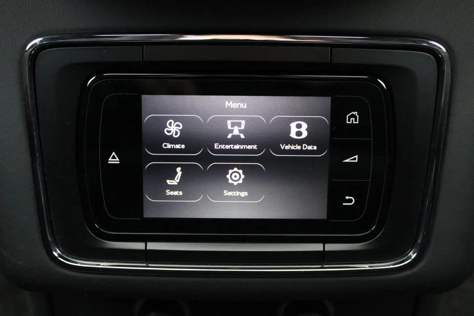 2019 Bentley Bentayga - Image 15 of 19