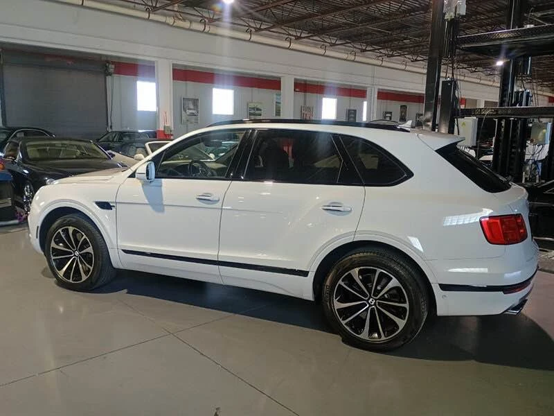 2019 Bentley Bentayga - Image 2 of 14