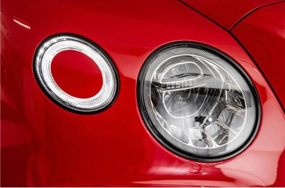 2019 Bentley Bentayga - Image 2 of 13
