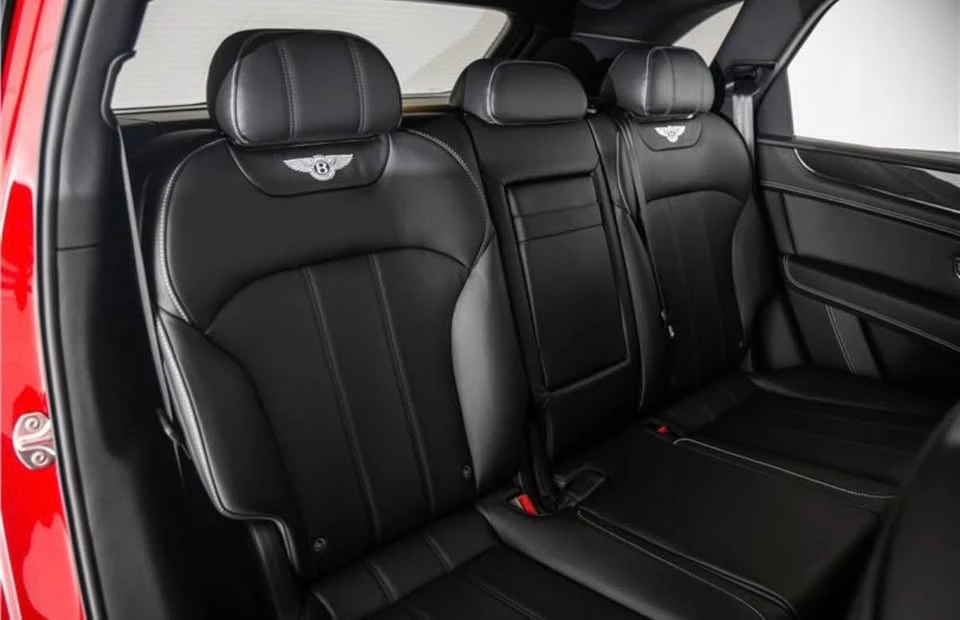 2019 Bentley Bentayga - Image 9 of 13