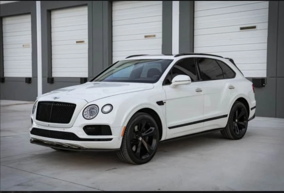 2019 Bentley Bentayga - Image 3 of 12