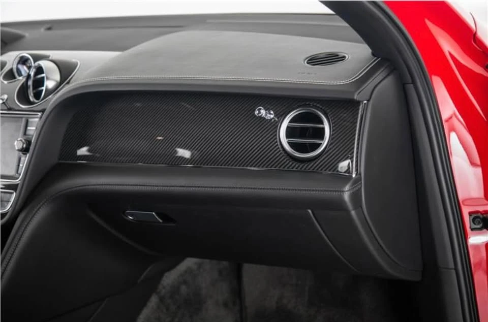 2019 Bentley Bentayga - Image 8 of 13