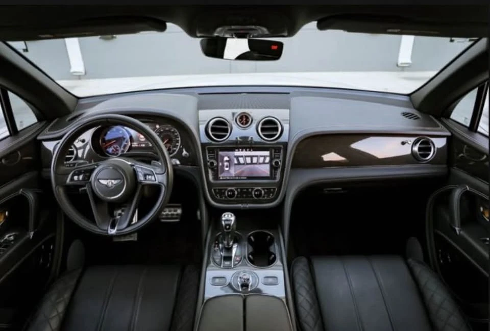 2019 Bentley Bentayga - Image 12 of 12