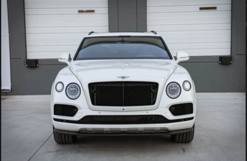 2019 Bentley Bentayga - Image 2 of 12