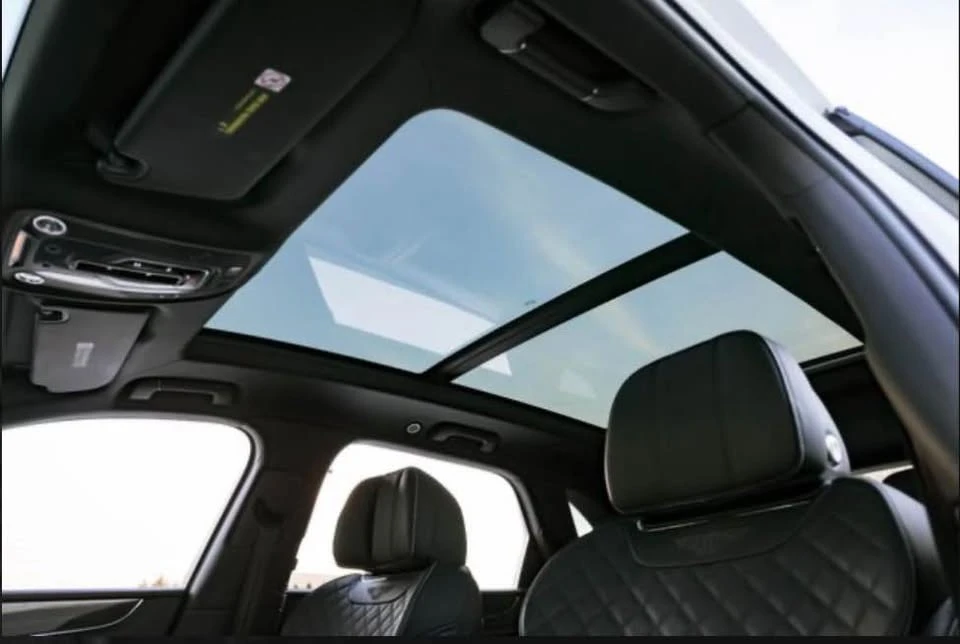 2019 Bentley Bentayga - Image 10 of 12