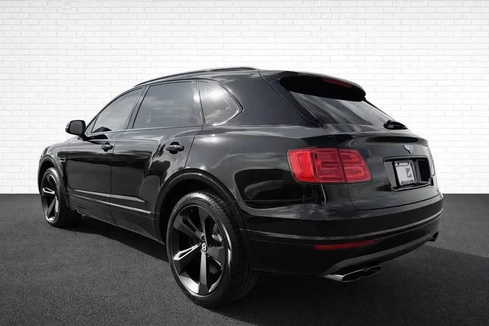 2019 Bentley Bentayga - Image 4 of 19