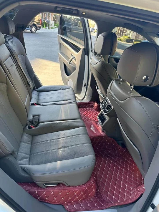 2019 Bentley Bentayga - Image 3 of 5