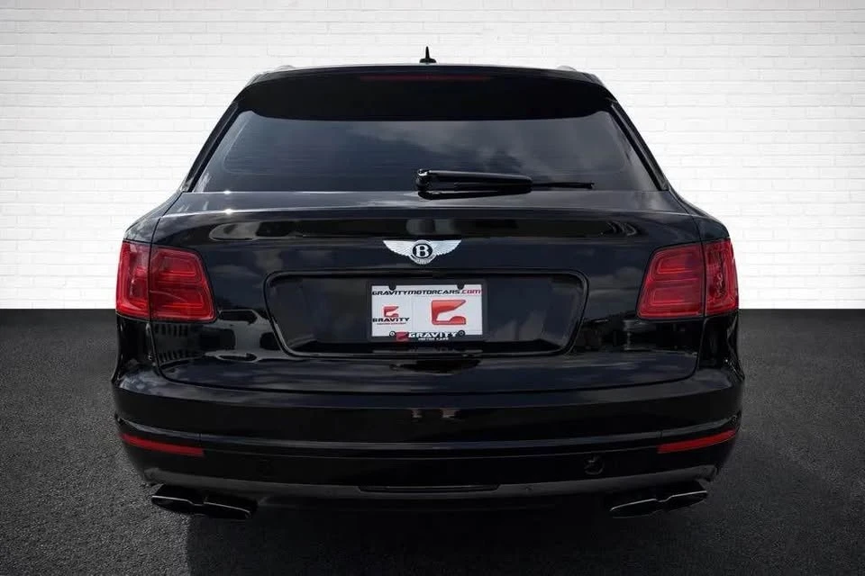 2019 Bentley Bentayga - Image 3 of 19