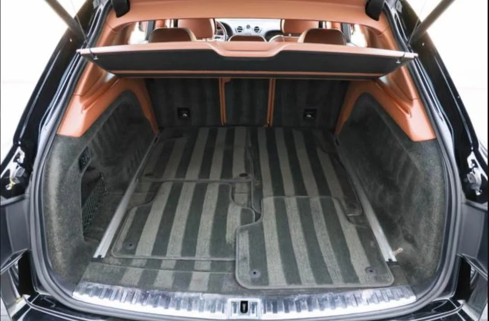 2019 Bentley Bentayga - Image 9 of 15