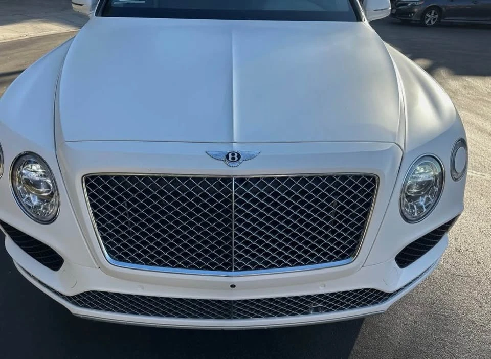 2019 Bentley Bentayga - Image 2 of 10