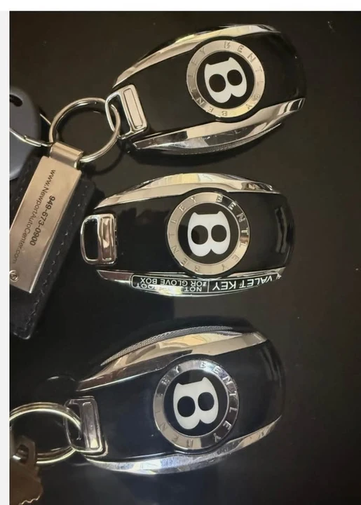 2019 Bentley Bentayga - Image 10 of 10