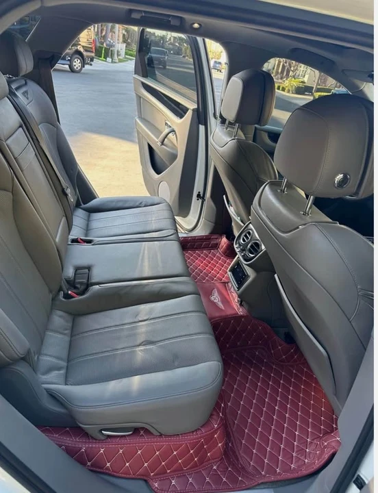 2019 Bentley Bentayga - Image 9 of 10