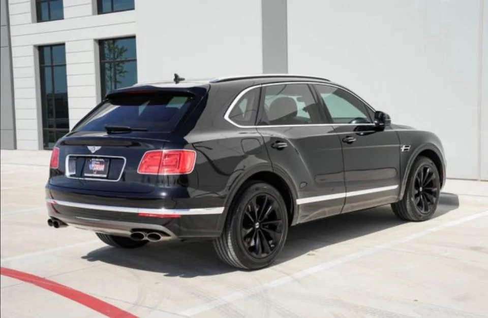2019 Bentley Bentayga - Image 15 of 15