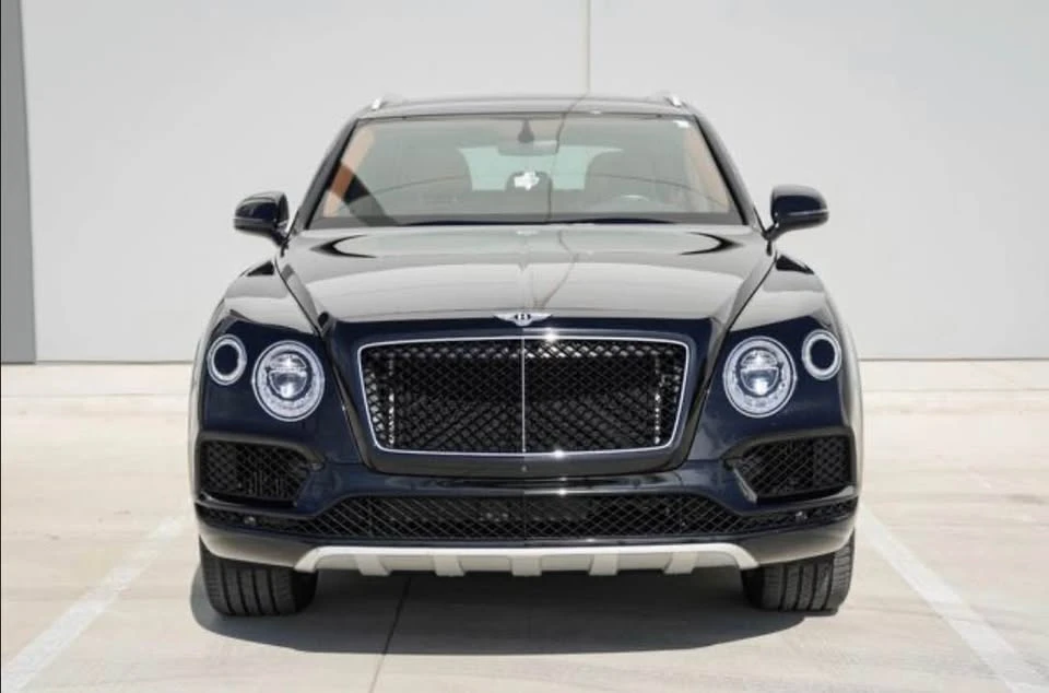 2019 Bentley Bentayga - Image 11 of 15