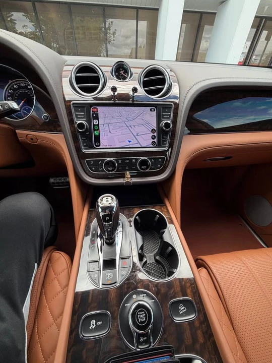 2019 Bentley Bentayga - Image 12 of 12