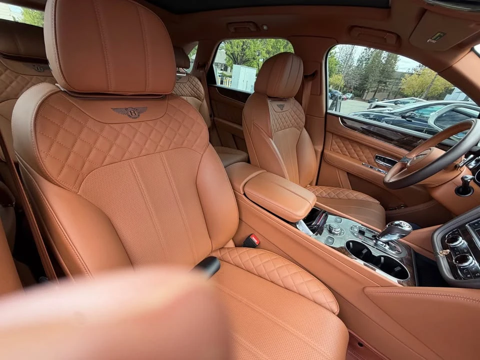 2019 Bentley Bentayga - Image 5 of 12