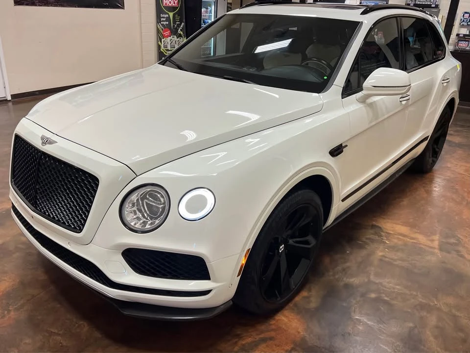 2019 Bentley Bentayga - Image 12 of 20
