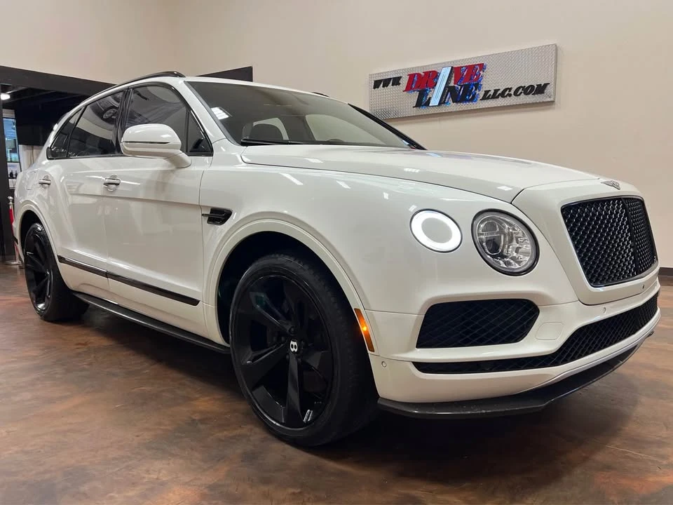 2019 Bentley Bentayga - Image 4 of 20