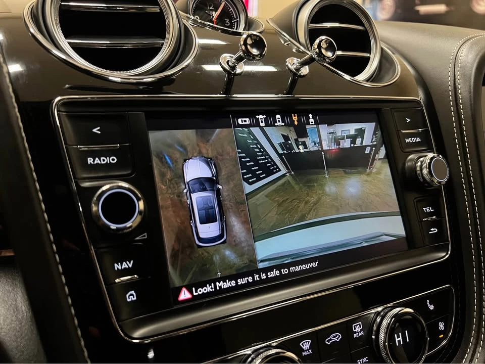 2019 Bentley Bentayga - Image 19 of 20