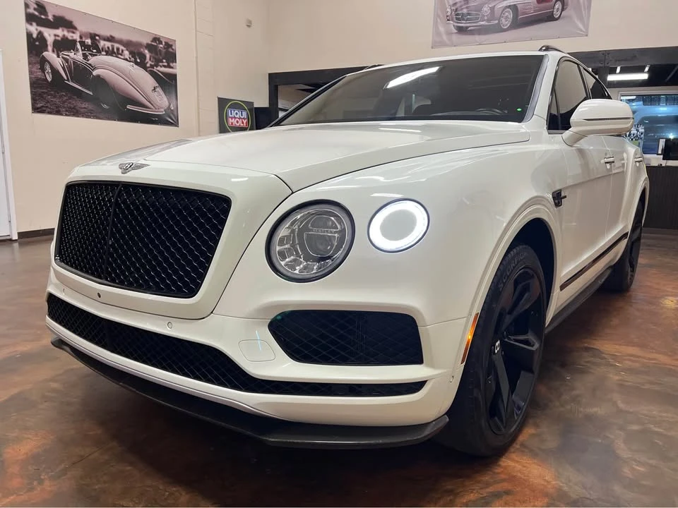 2019 Bentley Bentayga - Image 6 of 20