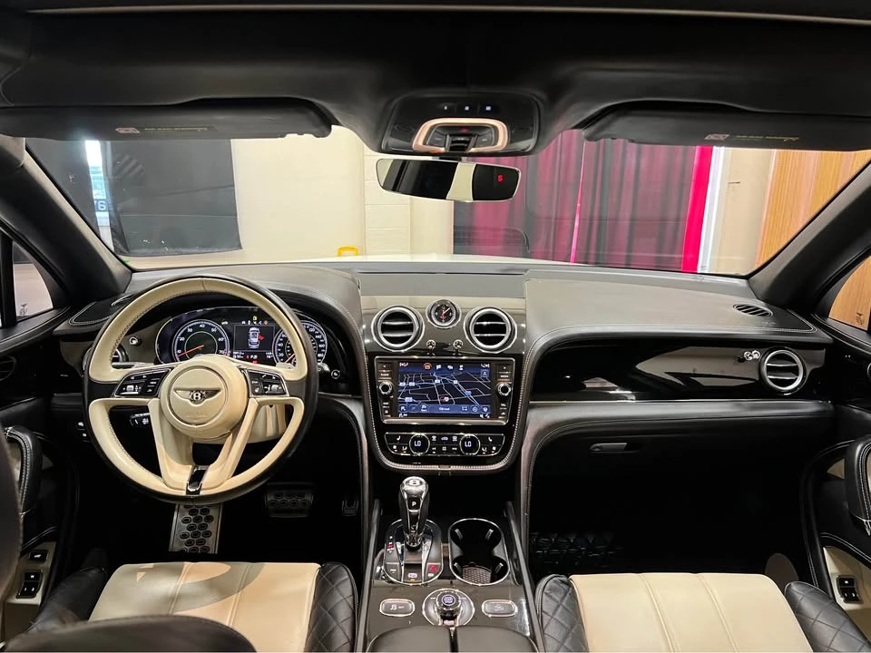 2019 Bentley Bentayga - Image 20 of 20