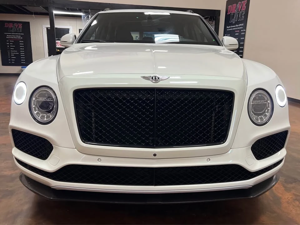 2019 Bentley Bentayga - Image 5 of 20